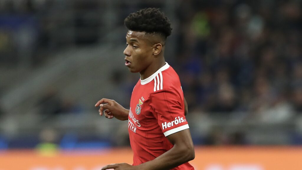 FC Internazionale v SL Benfica: Quarterfinal Second Leg - UEFA Champions League