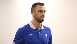 FC Internazionale v Al Ittihad - Pre-season Friendly