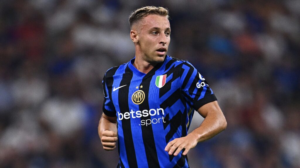 FC Internazionale v Atalanta - Serie A