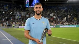SS Lazio v Venezia - Serie A