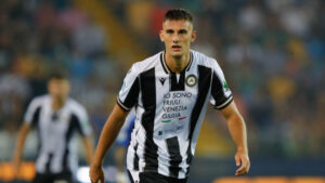 Udinese v Como - Serie A