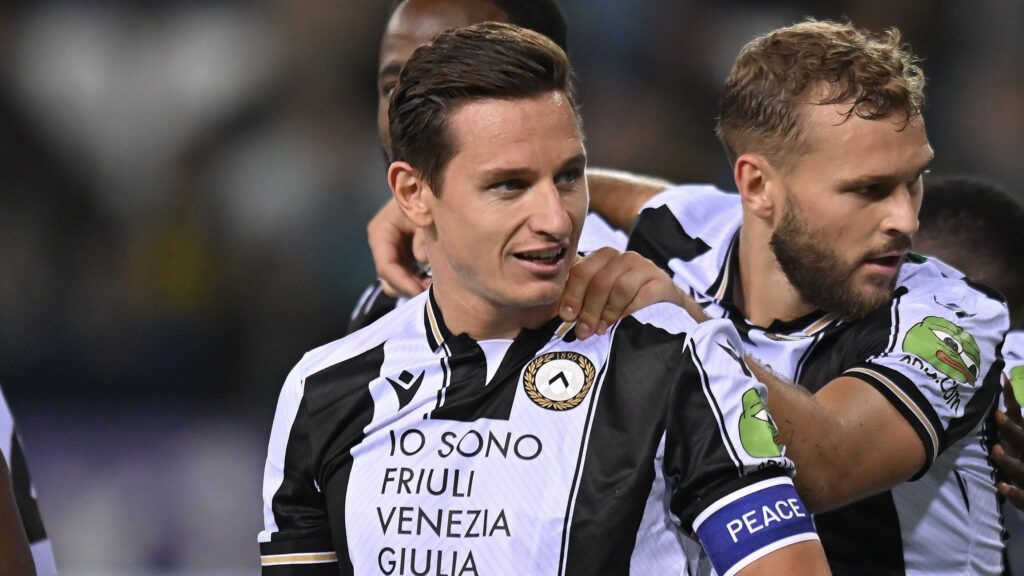 Parma v Udinese - Serie A