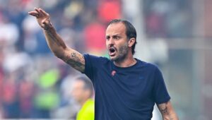Genoa v Verona - Serie A