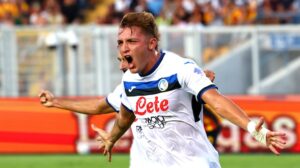 Lecce v Atalanta - Serie A