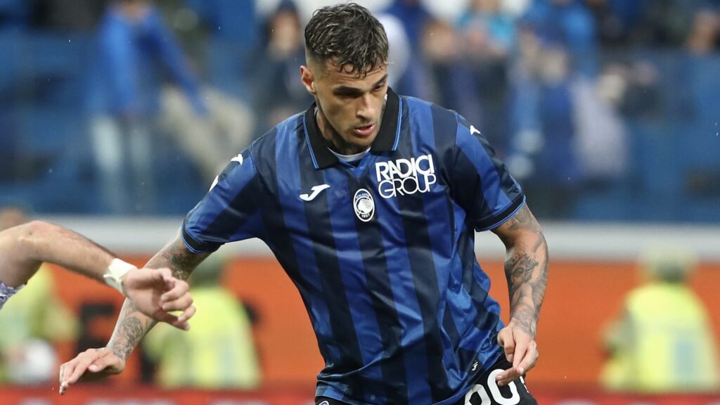 Atalanta BC v ACF Fiorentina - Serie A TIM