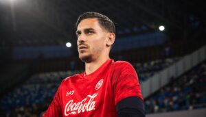 SSC Napoli v Modena FC - Coppa Italia