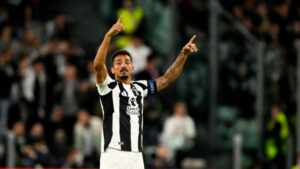 Juventus v PSV Eindhoven - UEFA Champions League 2024/25 League Phase MD1