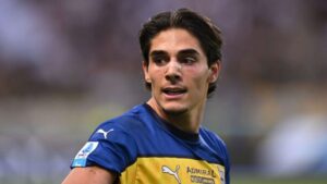 Parma v Udinese - Serie A