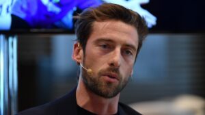 Former Juventus Player Claudio Marchisio Retires From Football