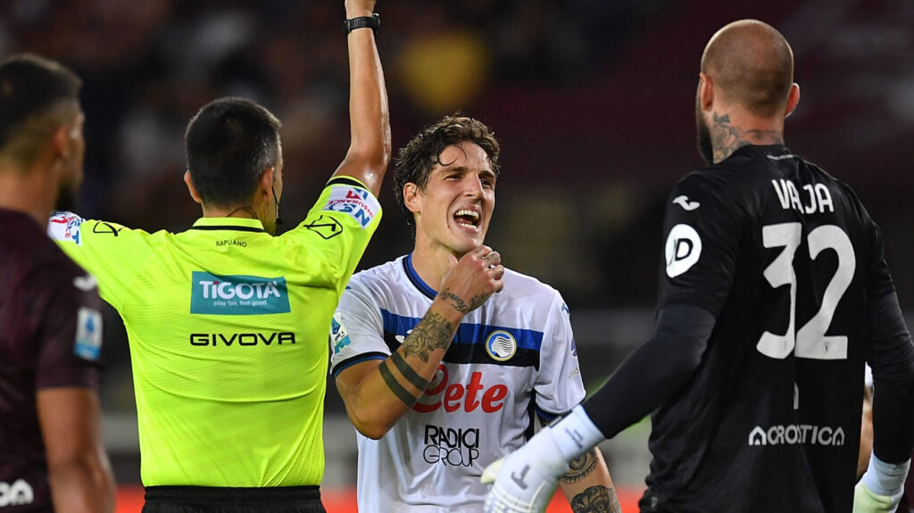 Torino v Atalanta - Serie A