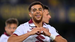 Verona v Torino - Serie A