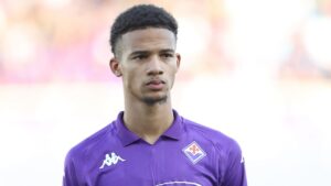 Fiorentina v Venezia - Serie A