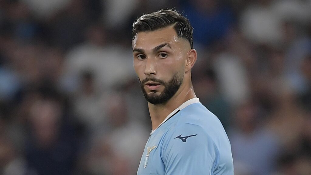 SS Lazio v AC Milan - Serie A