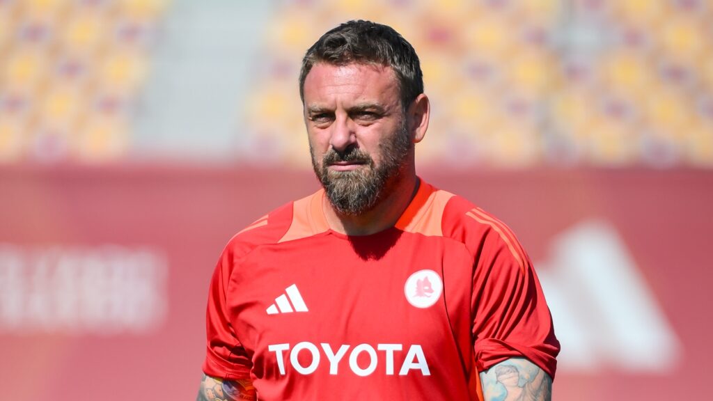 De Rossi (1)
