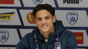 Italy Training Session &amp; Press Conference