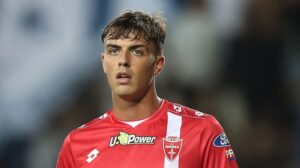 Empoli v Monza - Serie A