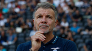 Udinese v SS Lazio - Serie A