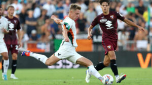 Venezia v Torino - Serie A
