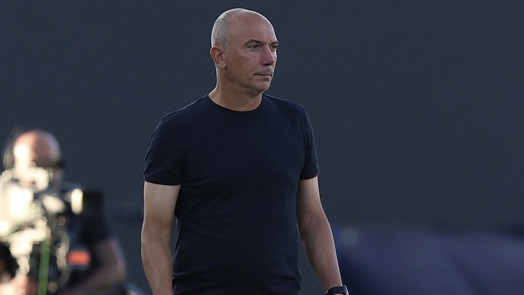 Empoli v Juventus - Serie A
