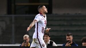 Verona v Torino - Serie A
