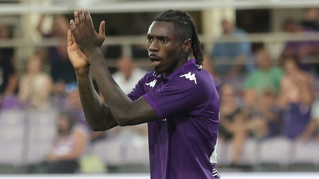 Fiorentina v Monza - Serie A
