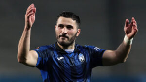 Atalanta v Sporting CP: Round of 16 Second Leg - UEFA Europa League 2023/24