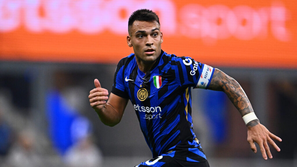 FC Internazionale v Atalanta - Serie A