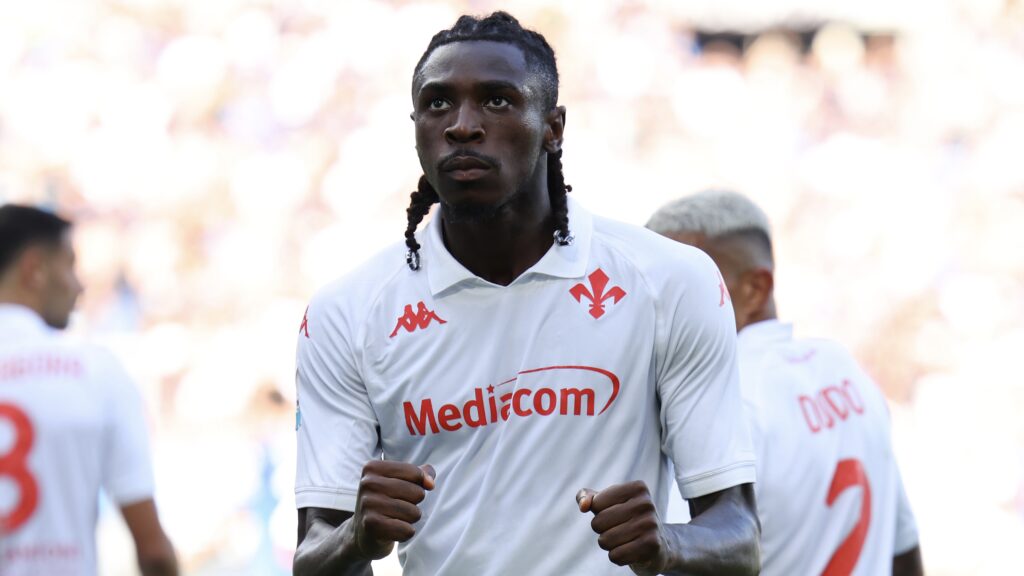 Atalanta v Fiorentina - Serie A