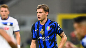 FC Internazionale v Atalanta - Serie A