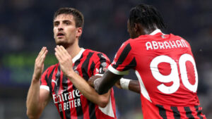 FC Internazionale v AC Milan - Serie A