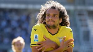 Guendouzi