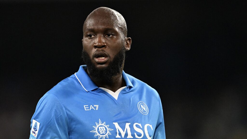 Napoli v Parma - Serie A