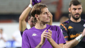 Fiorentina v Monza - Serie A
