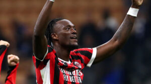 FC Internazionale v AC Milan - Serie A