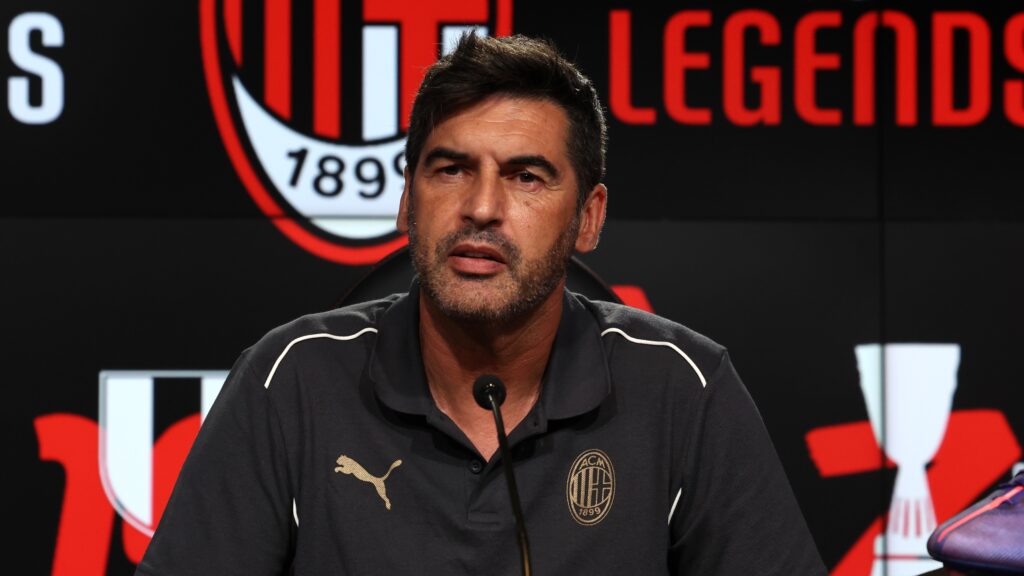 Paulo Fonseca