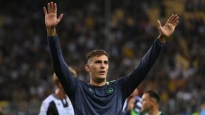 Parma v Udinese - Serie A