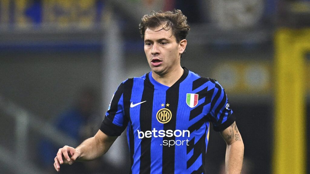 FC Internazionale v AC Milan - Serie A