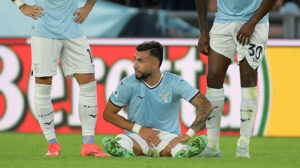 SS Lazio v Verona - Serie A