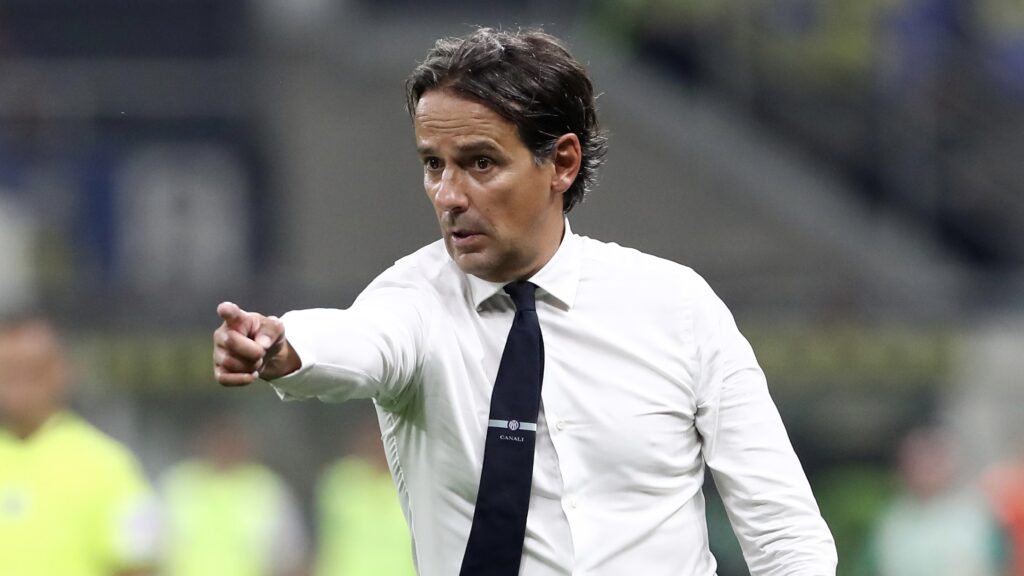 FC Internazionale v Atalanta - Serie A
