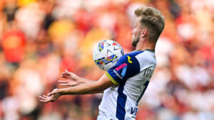 Genoa v Verona - Serie A