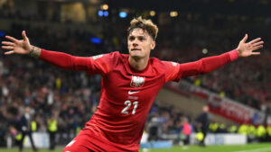 Scotland v Poland - UEFA Nations League 2024/25 League A Group A1