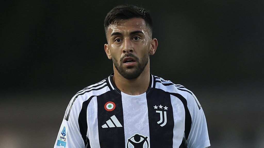 Empoli v Juventus - Serie A