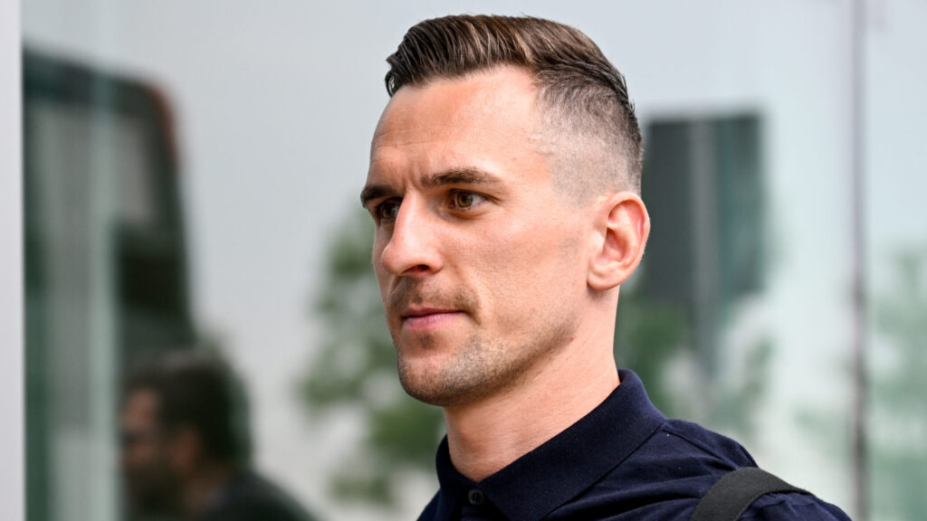 Juventus Travel To Rome