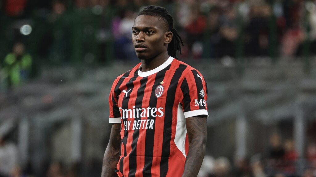 AC Milan v Venezia - Serie A