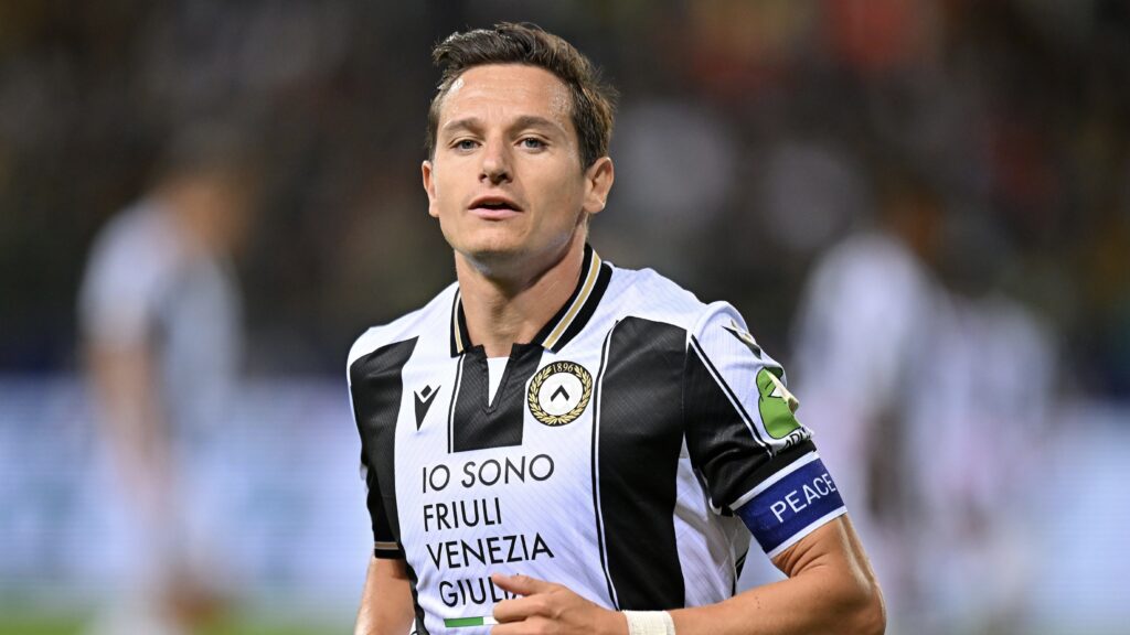 Parma v Udinese - Serie A