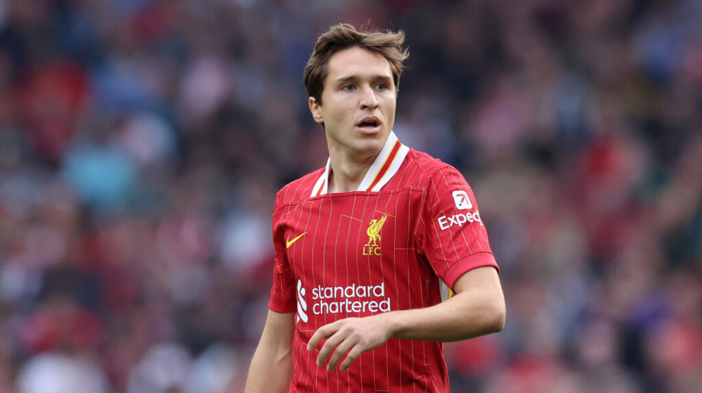 Liverpool FC v AFC Bournemouth - Premier League