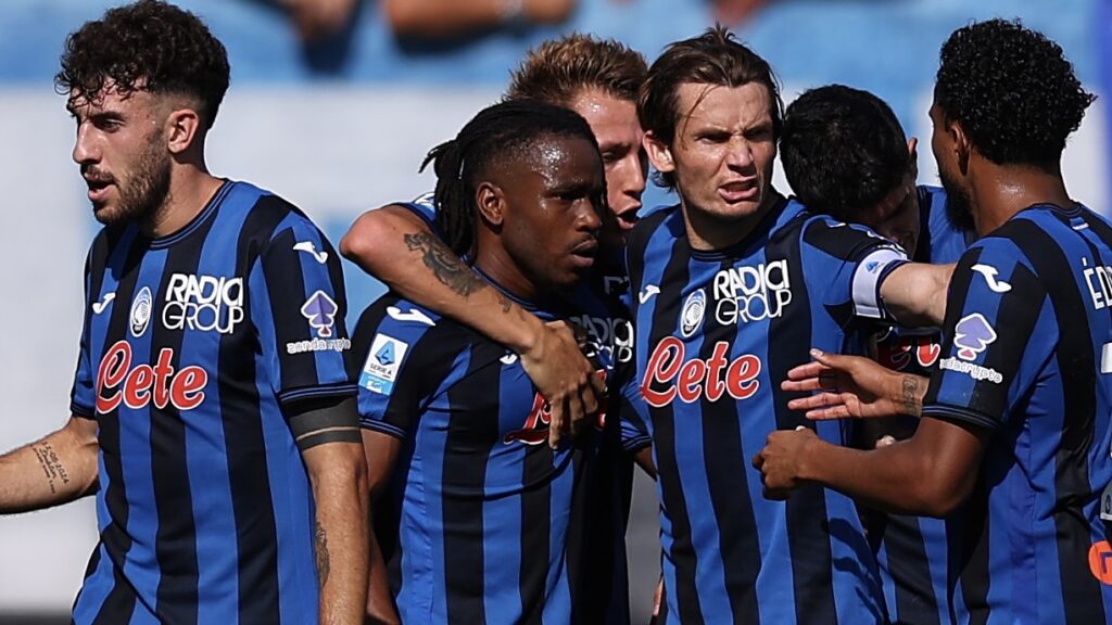 Atalanta v Fiorentina - Serie A