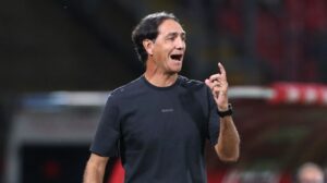 AC Monza v FC Internazionale - Serie A