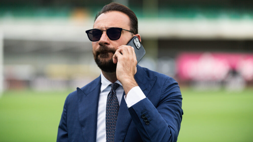 Hellas Verona v SSC Napoli - Serie A