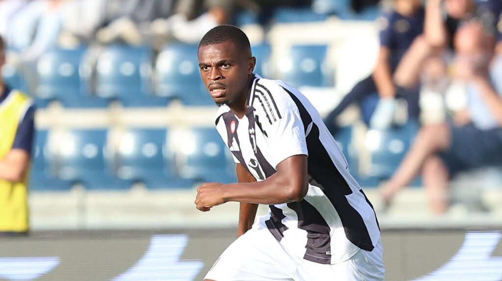 Empoli v Juventus - Serie A